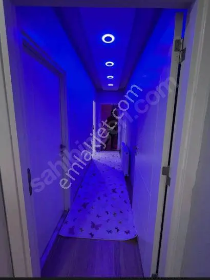 •⁠ ⁠3+1*güzelyal* Turgut Özal*9-9katı Dgaz *2banyo Kapalı Mutfak* Kgb Cephe 150m2 Hasarsız*site — fotoğraf 12