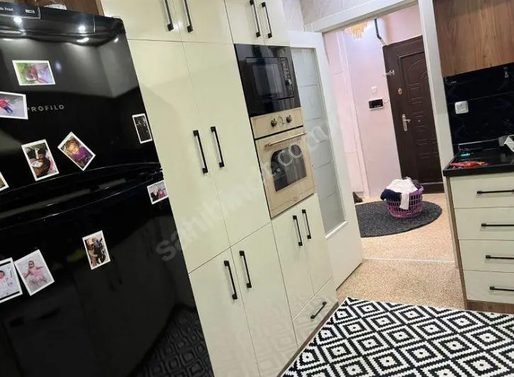 •⁠ ⁠3+1*güzelyal* Turgut Özal*9-9katı Dgaz *2banyo Kapalı Mutfak* Kgb Cephe 150m2 Hasarsız*site — fotoğraf 16