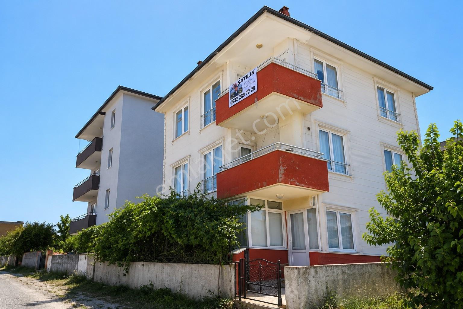 32 Evler Mevkii Ön Cephe 2+1 Fırsat Fiyat Düştü!!