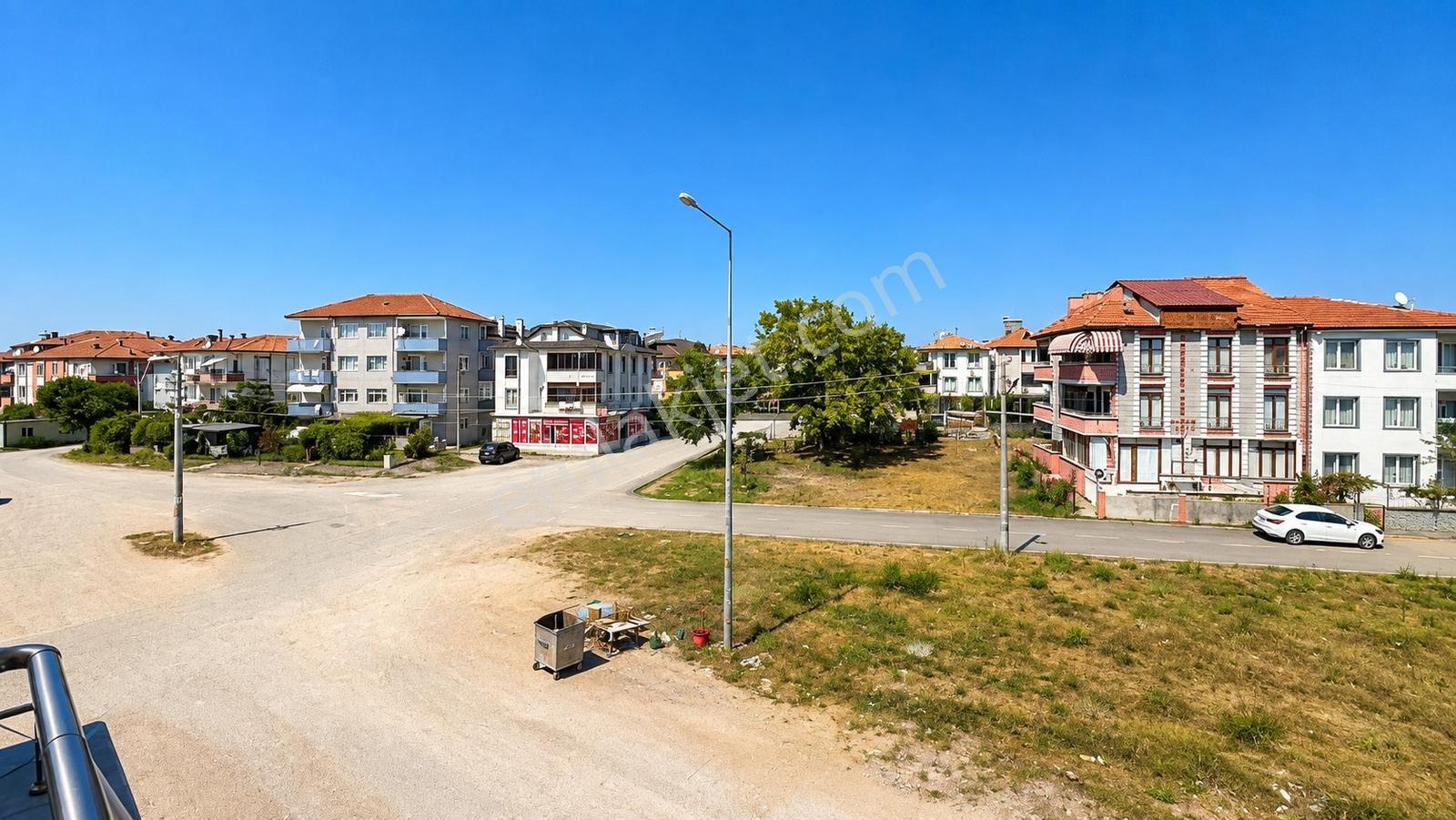32 Evler Mevkii Ön Cephe 2+1 Fırsat Fiyat Düştü!! — fotoğraf 3
