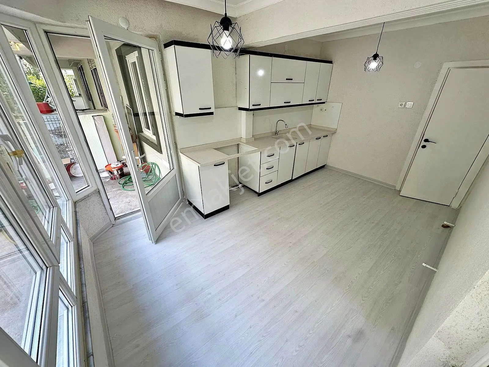 Aktiften Akçay'da Satılık Denize 200m Müstakil Tadında Ferah 2+1daire — fotoğraf 14