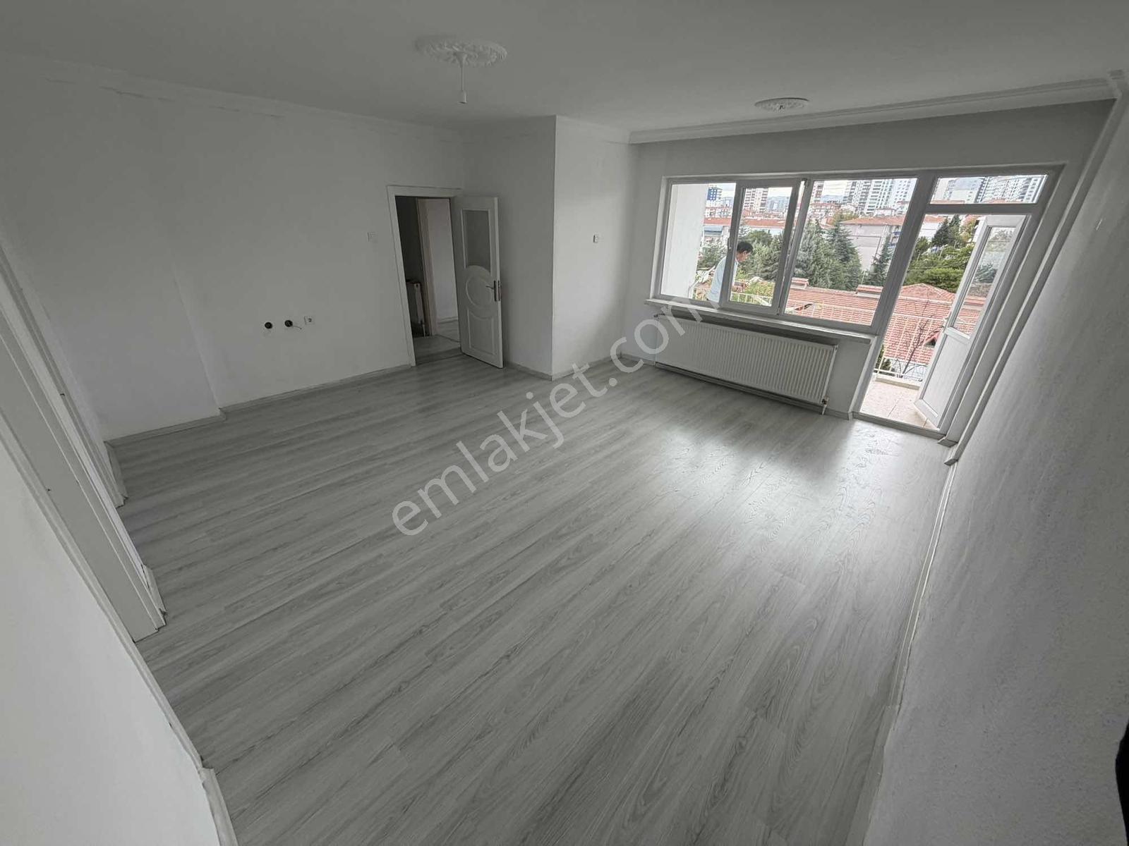 Gazi Osmanpaşa Mahallesinde 3+1 Ara Kat Ön Cephe Satılık Daire! — fotoğraf 6