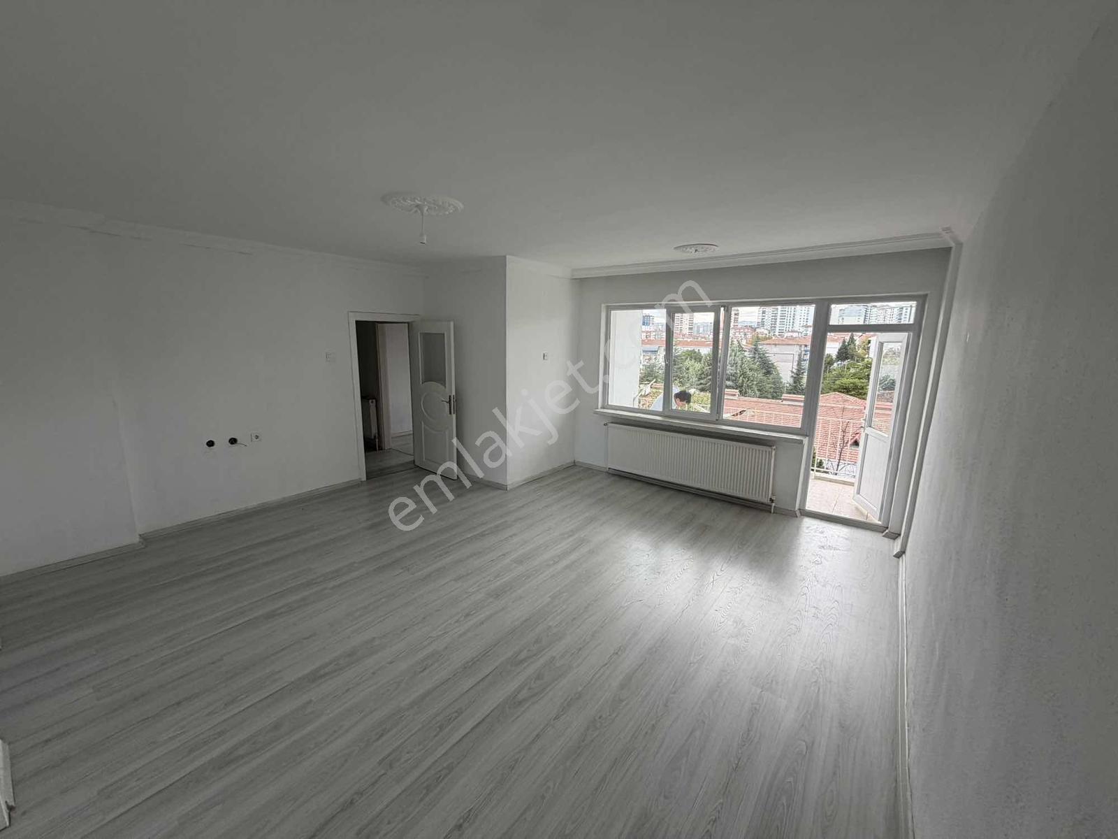 Gazi Osmanpaşa Mahallesinde 3+1 Ara Kat Ön Cephe Satılık Daire! — fotoğraf 7