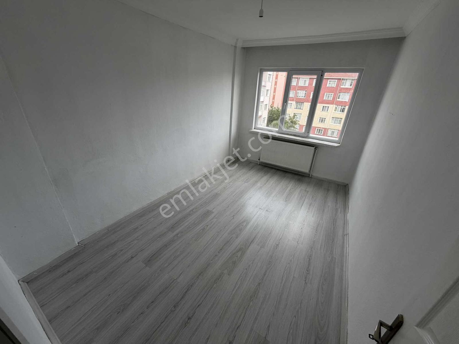 Gazi Osmanpaşa Mahallesinde 3+1 Ara Kat Ön Cephe Satılık Daire! — fotoğraf 8