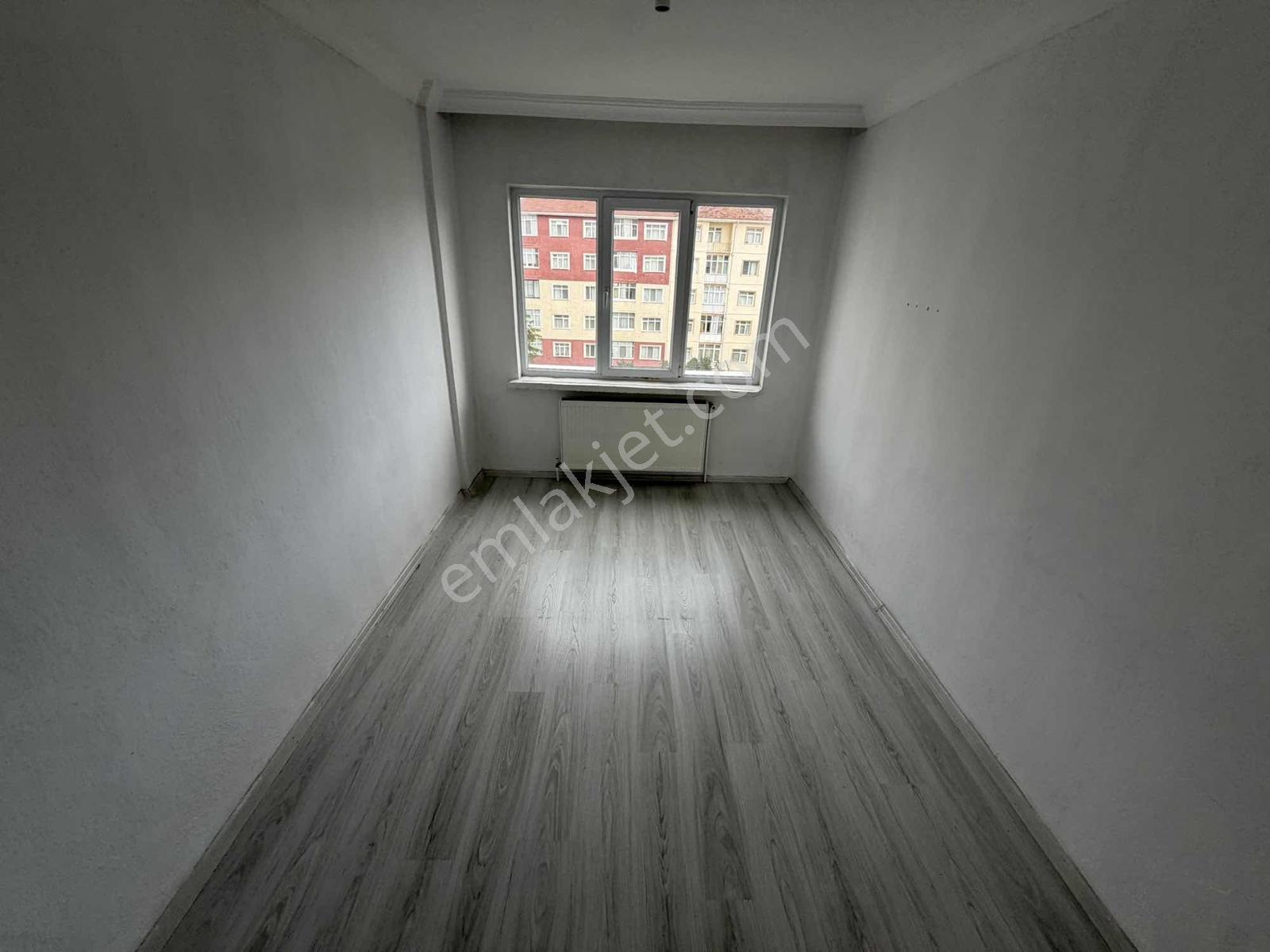 Gazi Osmanpaşa Mahallesinde 3+1 Ara Kat Ön Cephe Satılık Daire! — fotoğraf 9