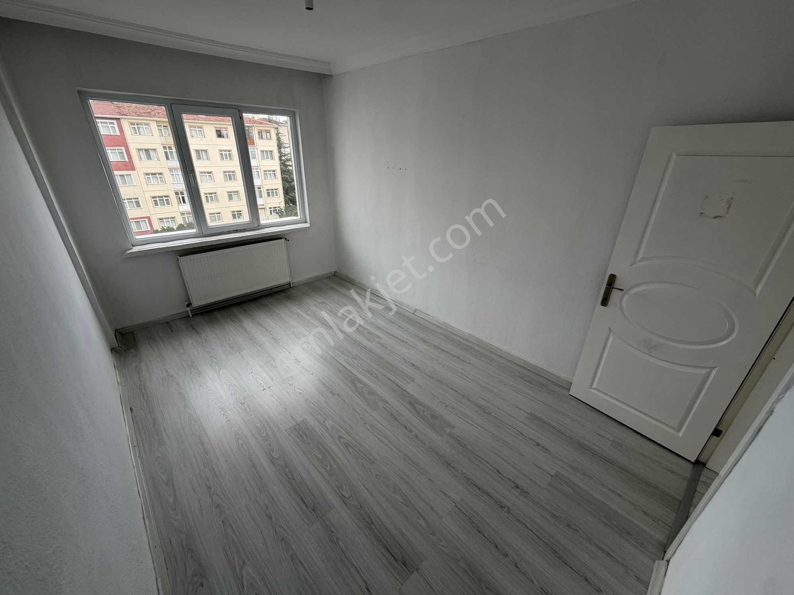 Gazi Osmanpaşa Mahallesinde 3+1 Ara Kat Ön Cephe Satılık Daire! — fotoğraf 10