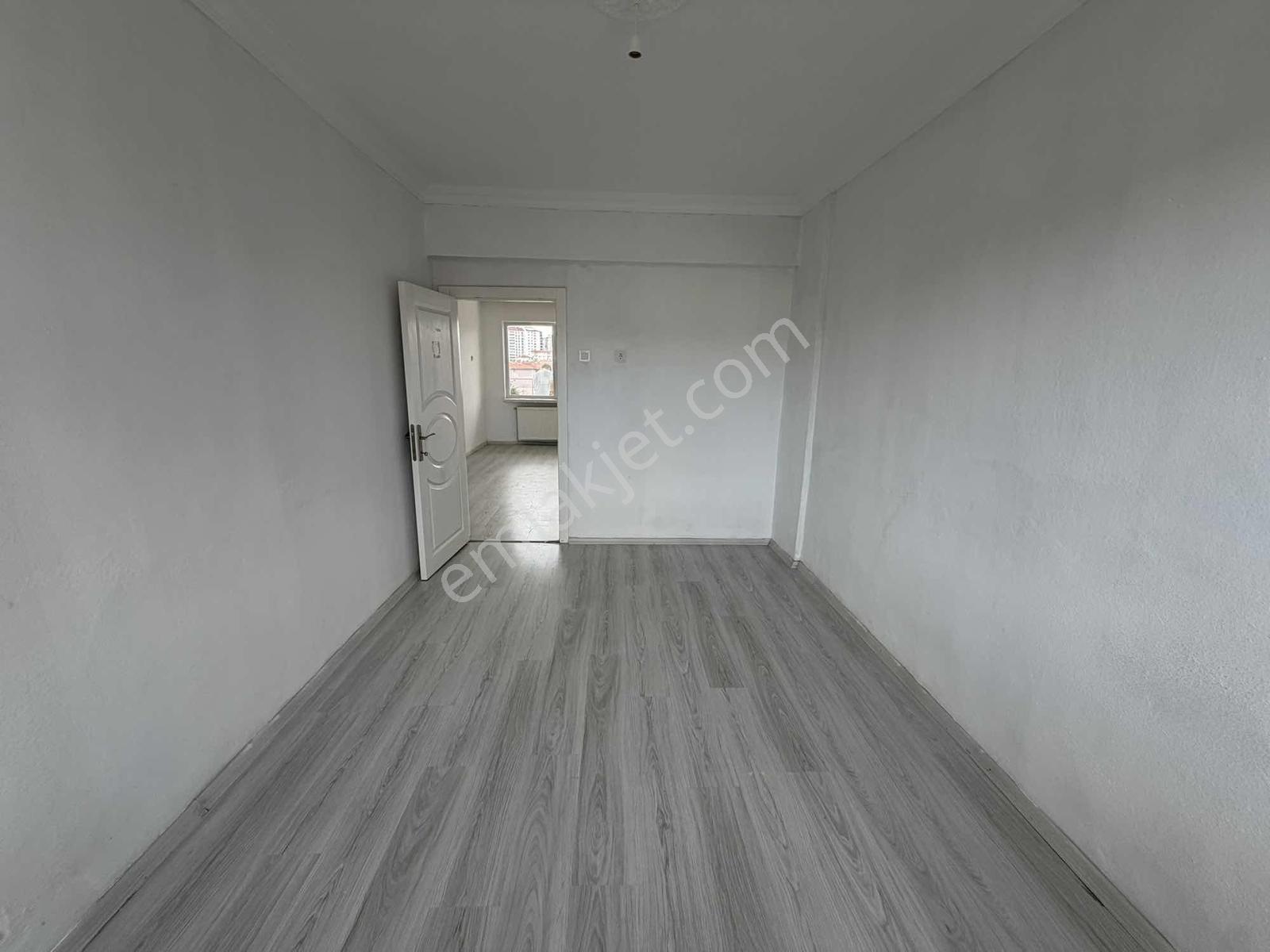 Gazi Osmanpaşa Mahallesinde 3+1 Ara Kat Ön Cephe Satılık Daire! — fotoğraf 11