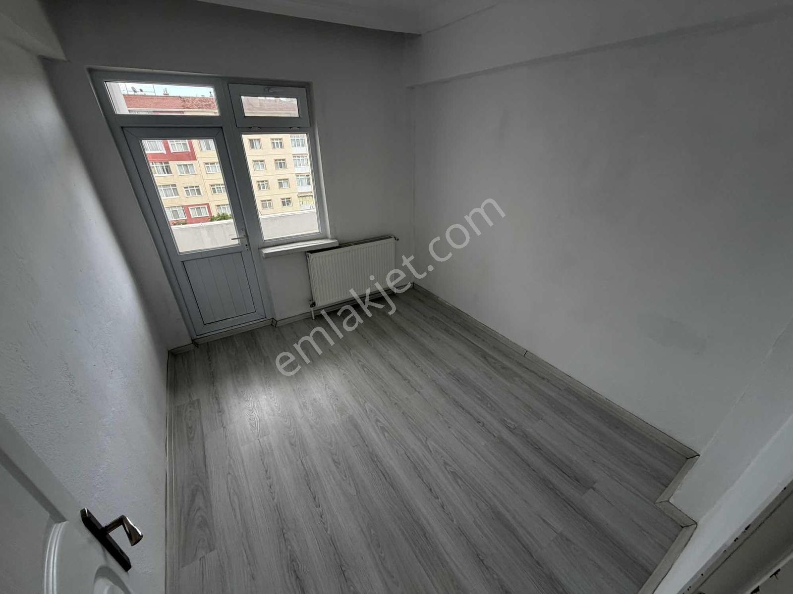 Gazi Osmanpaşa Mahallesinde 3+1 Ara Kat Ön Cephe Satılık Daire! — fotoğraf 12