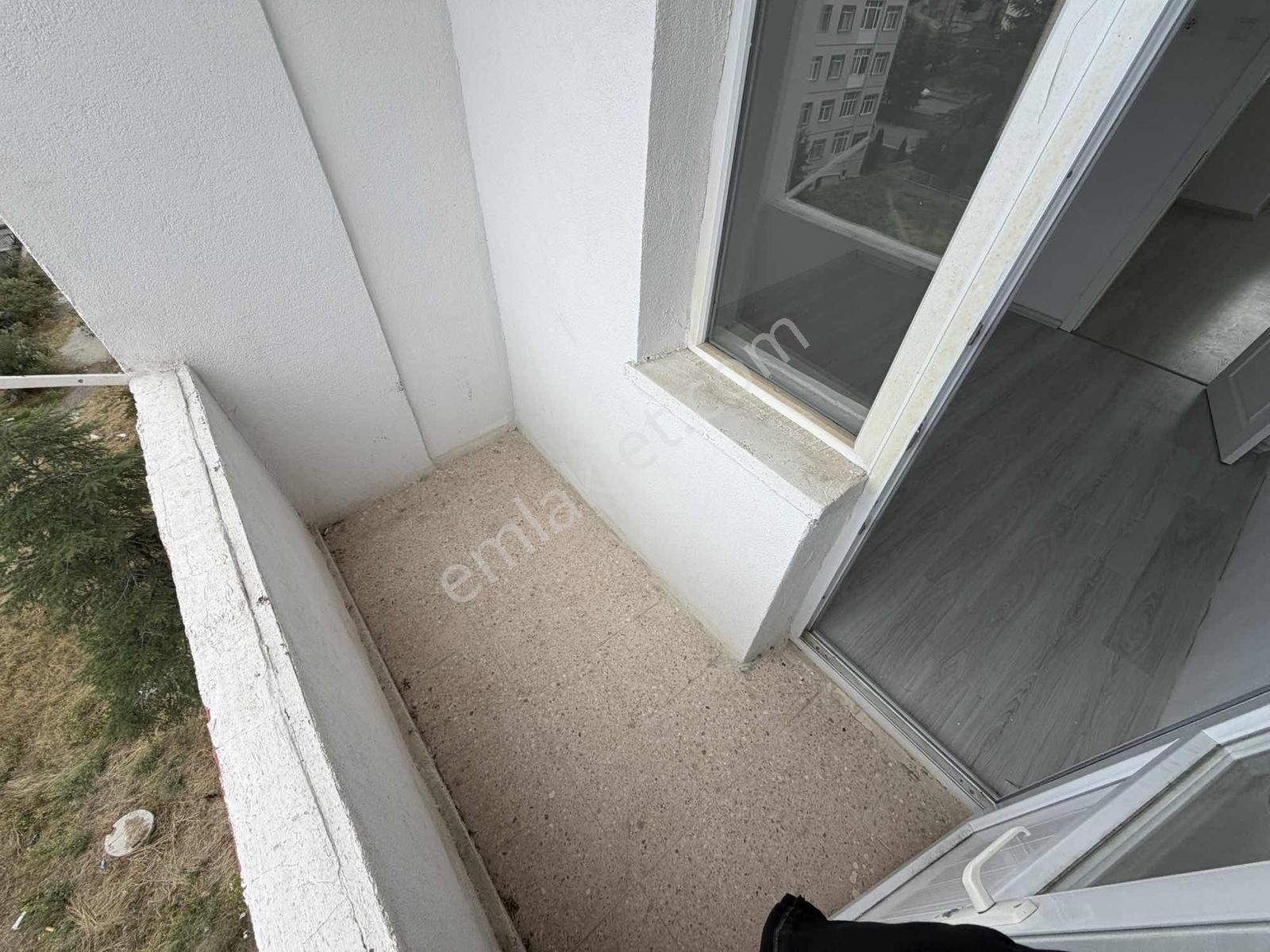Gazi Osmanpaşa Mahallesinde 3+1 Ara Kat Ön Cephe Satılık Daire! — fotoğraf 14