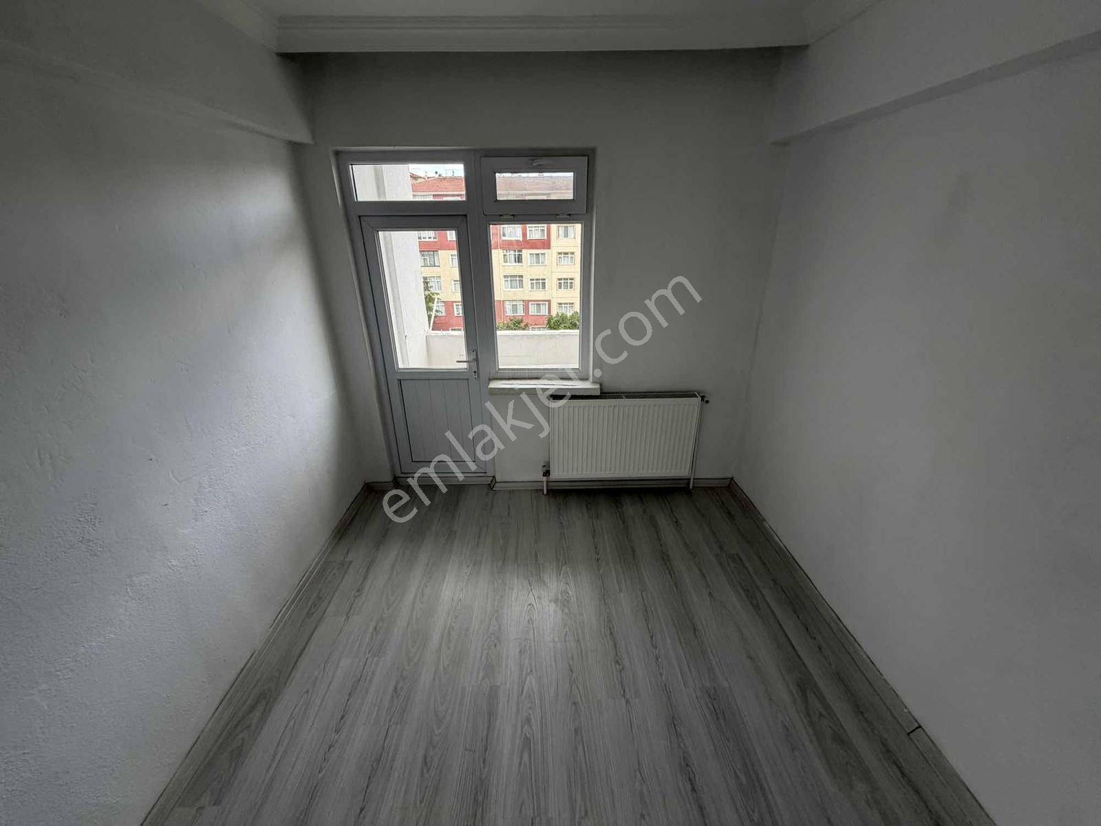 Gazi Osmanpaşa Mahallesinde 3+1 Ara Kat Ön Cephe Satılık Daire! — fotoğraf 16