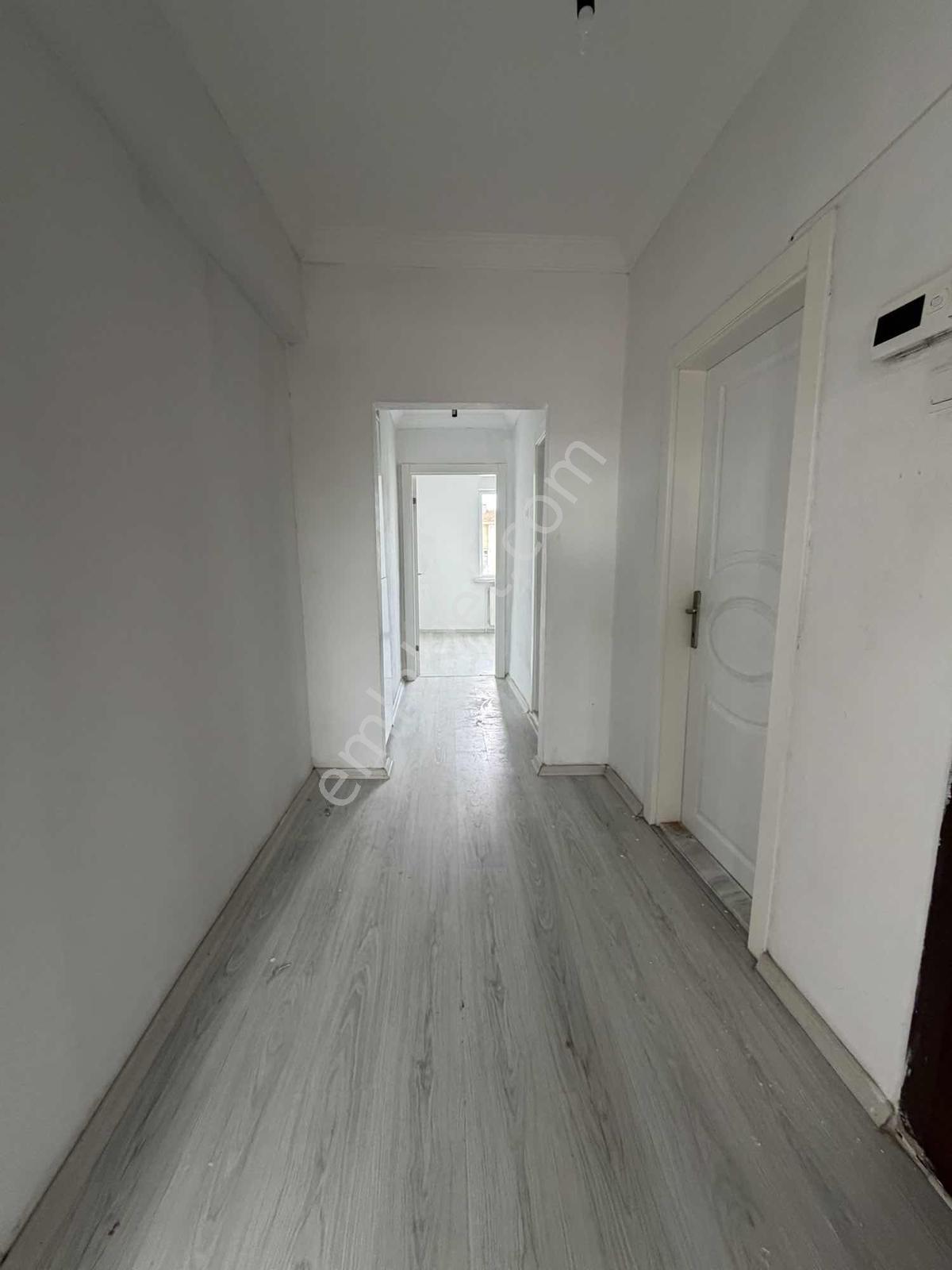 Gazi Osmanpaşa Mahallesinde 3+1 Ara Kat Ön Cephe Satılık Daire! — fotoğraf 21