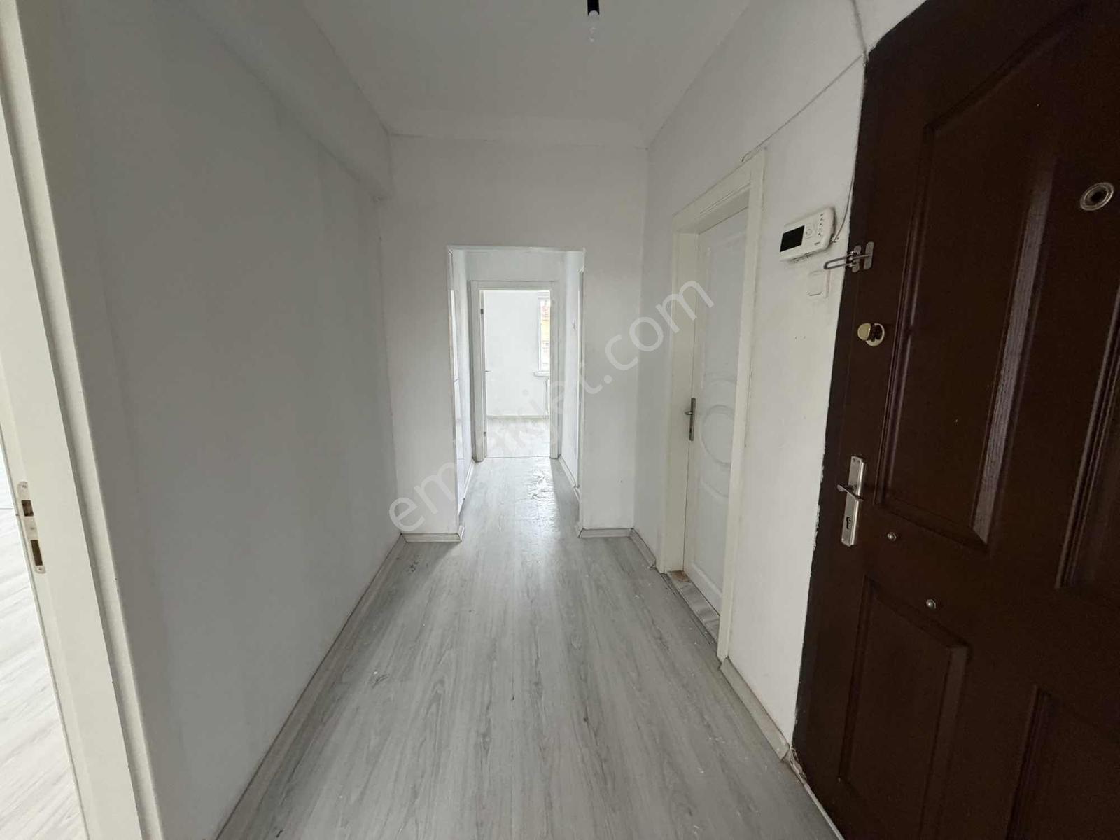 Gazi Osmanpaşa Mahallesinde 3+1 Ara Kat Ön Cephe Satılık Daire! — fotoğraf 22