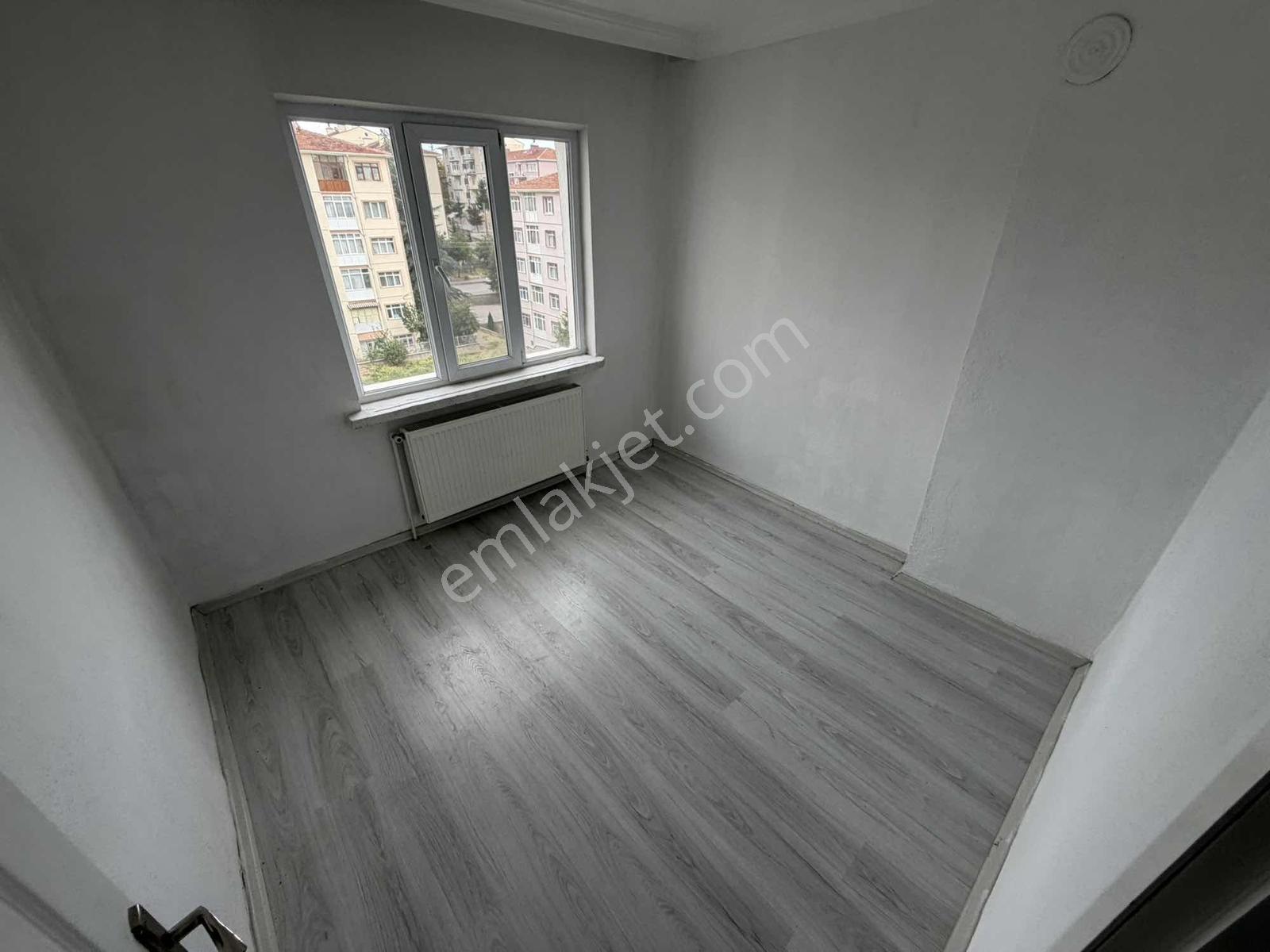 Gazi Osmanpaşa Mahallesinde 3+1 Ara Kat Ön Cephe Satılık Daire! — fotoğraf 23