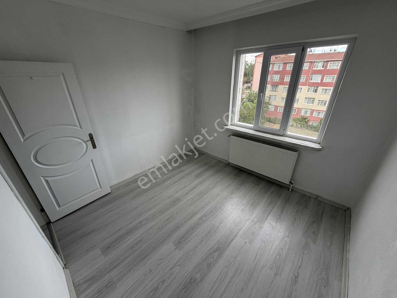 Gazi Osmanpaşa Mahallesinde 3+1 Ara Kat Ön Cephe Satılık Daire! — fotoğraf 26