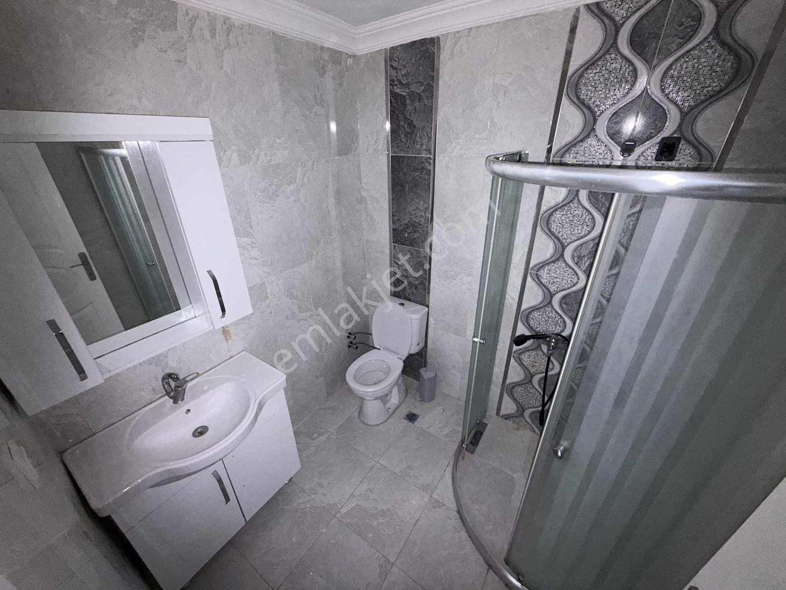 Gazi Osmanpaşa Mahallesinde 3+1 Ara Kat Ön Cephe Satılık Daire! — fotoğraf 28