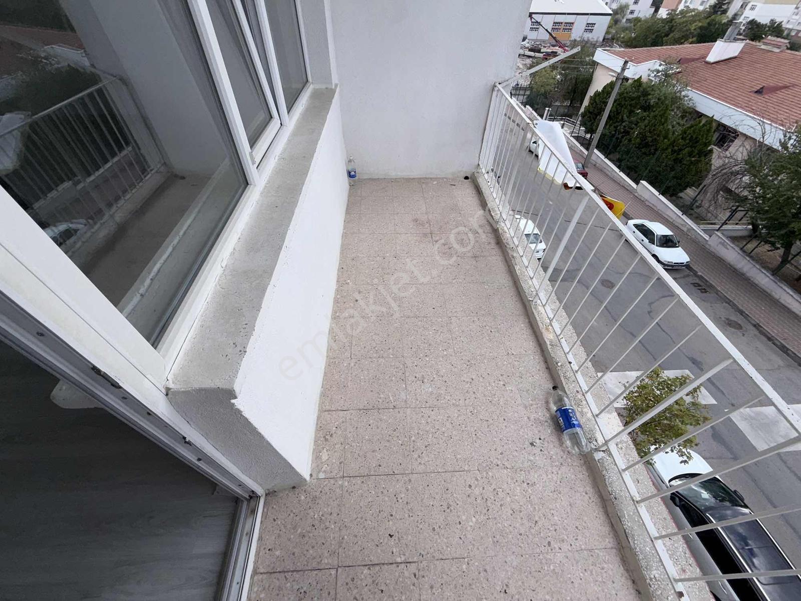 Gazi Osmanpaşa Mahallesinde 3+1 Ara Kat Ön Cephe Satılık Daire! — fotoğraf 31