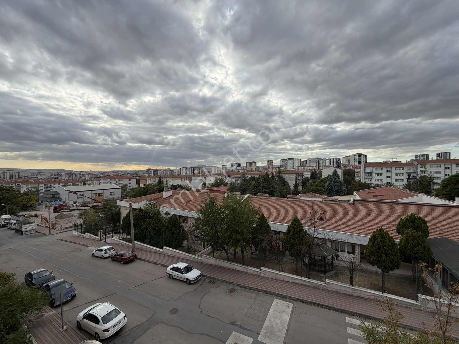Gazi Osmanpaşa Mahallesinde 3+1 Ara Kat Ön Cephe Satılık Daire! — fotoğraf 33