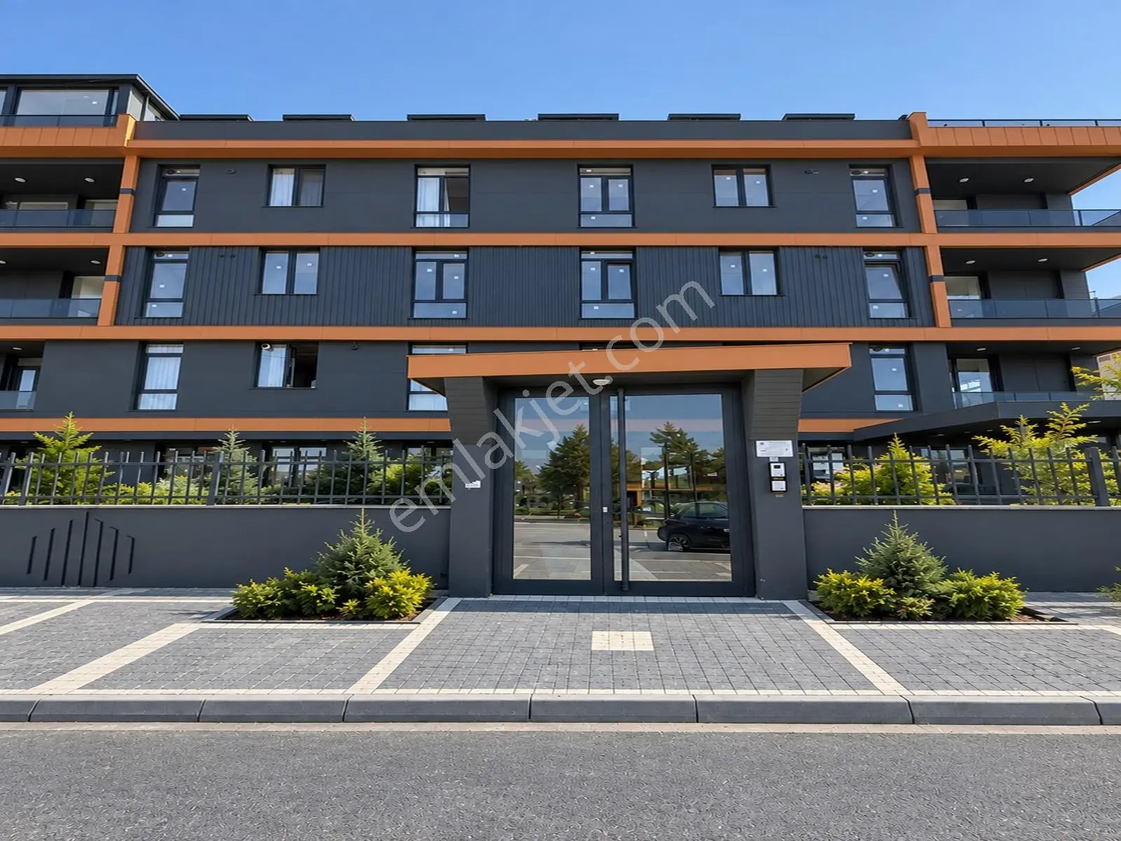 Kuponxten Kavaklıda Bahçe Kullanımlı Sıfır 2+1 !!!! — fotoğraf 2