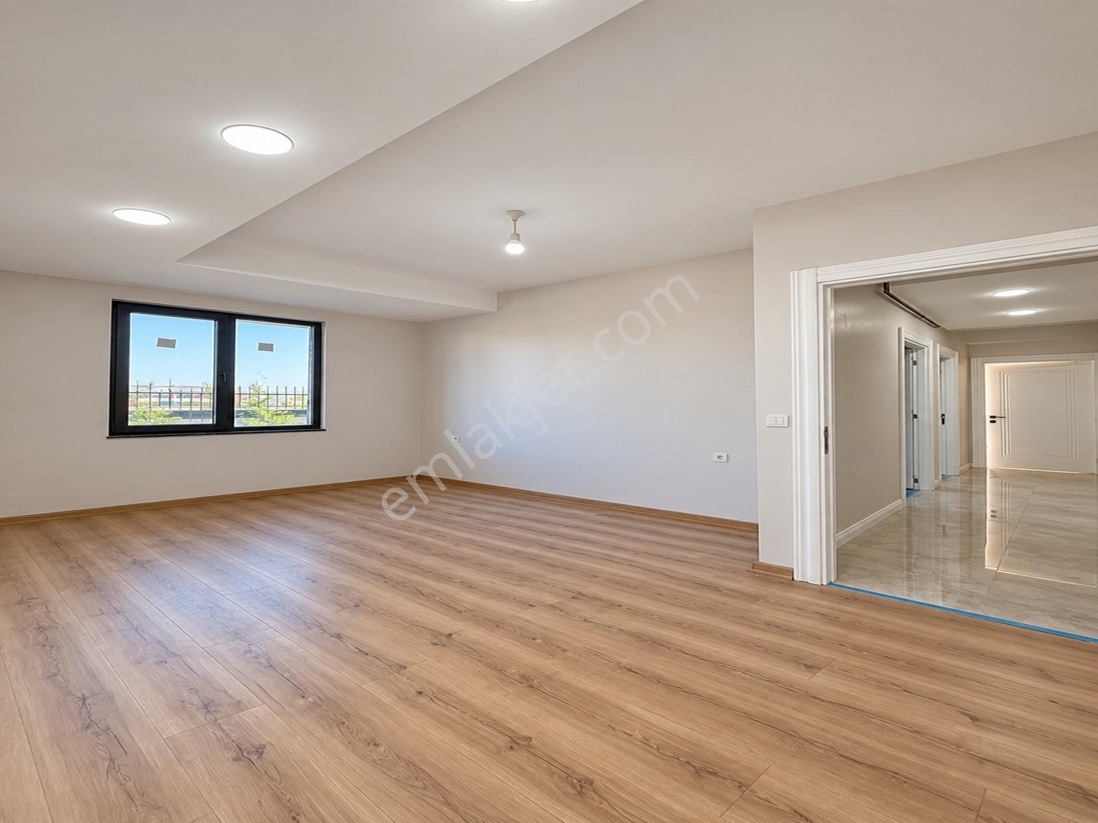 Kuponxten Kavaklıda Bahçe Kullanımlı Sıfır 2+1 !!!! — fotoğraf 14