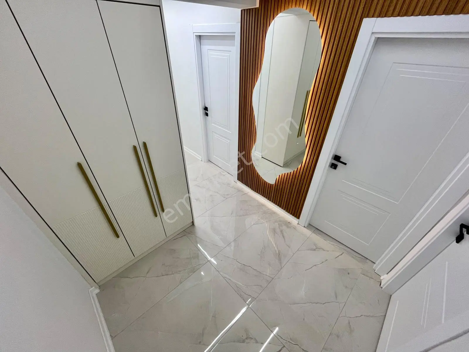 Gümüş'den Akçayda Ege Kafe Mevkii Şık Tasarımlı Çift Balkonlu 2+1 Daire! — fotoğraf 9