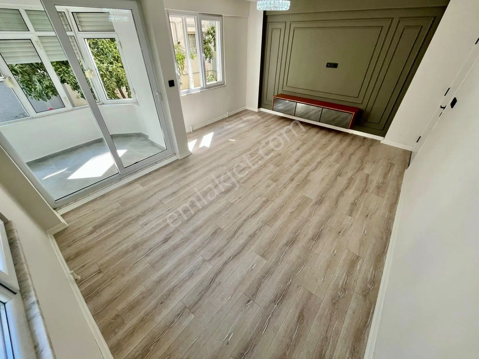 Gümüş'den Akçayda Ege Kafe Mevkii Şık Tasarımlı Çift Balkonlu 2+1 Daire! — fotoğraf 19