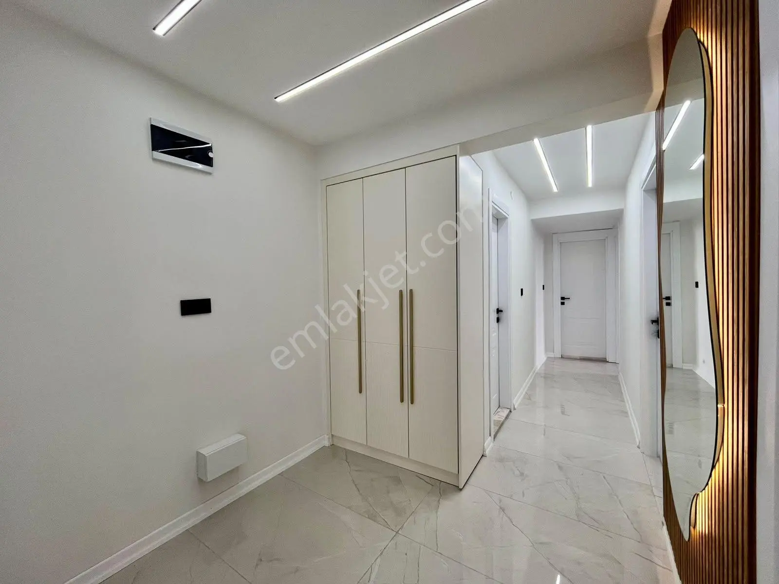 Gümüş'den Akçayda Ege Kafe Mevkii Şık Tasarımlı Çift Balkonlu 2+1 Daire! — fotoğraf 34