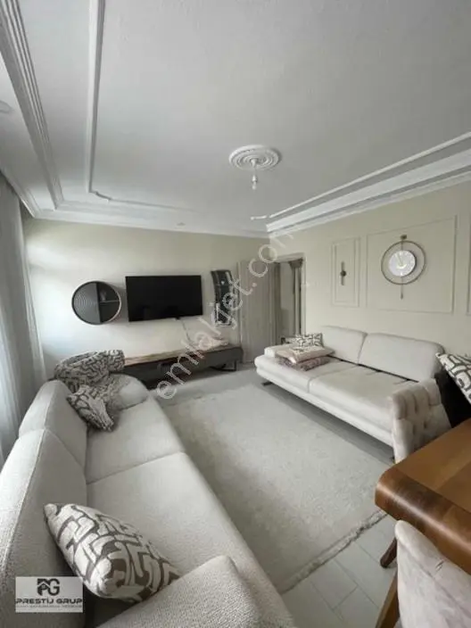 Prestij Gruptan Satılık Fırsat Daire — fotoğraf 2