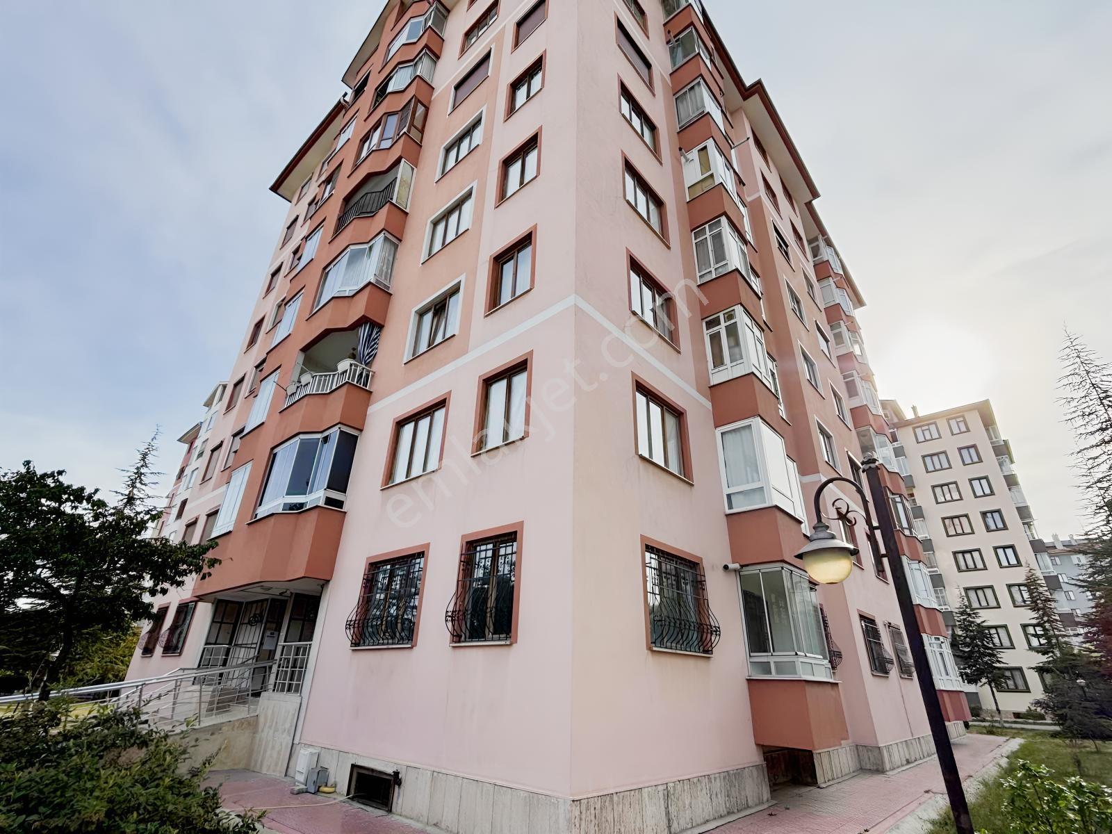 Karakayış Caddesi Buhara Sitesi'nde 2+1 120m²satılık Geniş Daire — fotoğraf 2
