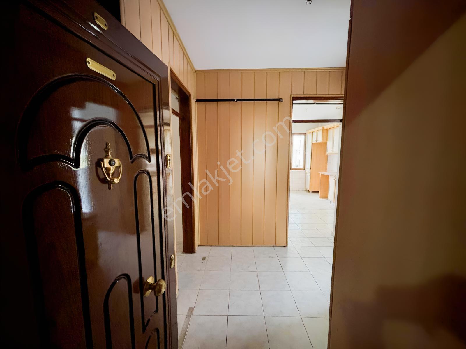 Karakayış Caddesi Buhara Sitesi'nde 2+1 120m²satılık Geniş Daire — fotoğraf 6