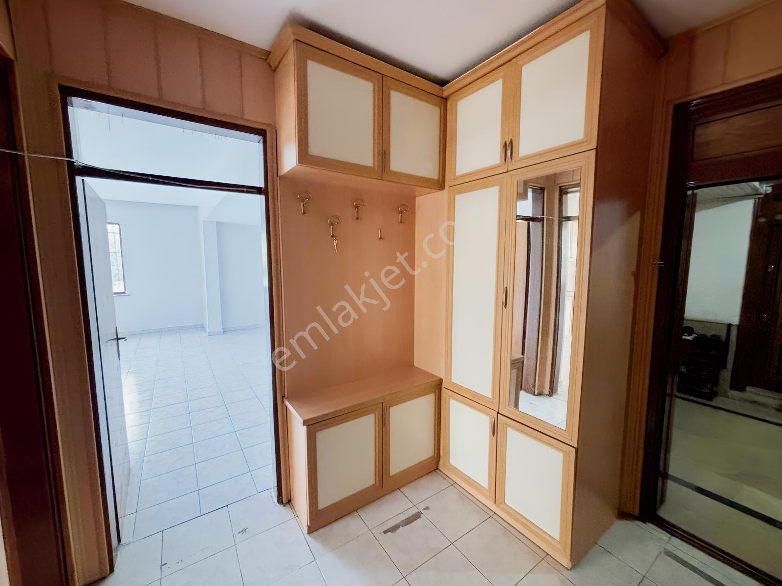 Karakayış Caddesi Buhara Sitesi'nde 2+1 120m²satılık Geniş Daire — fotoğraf 8