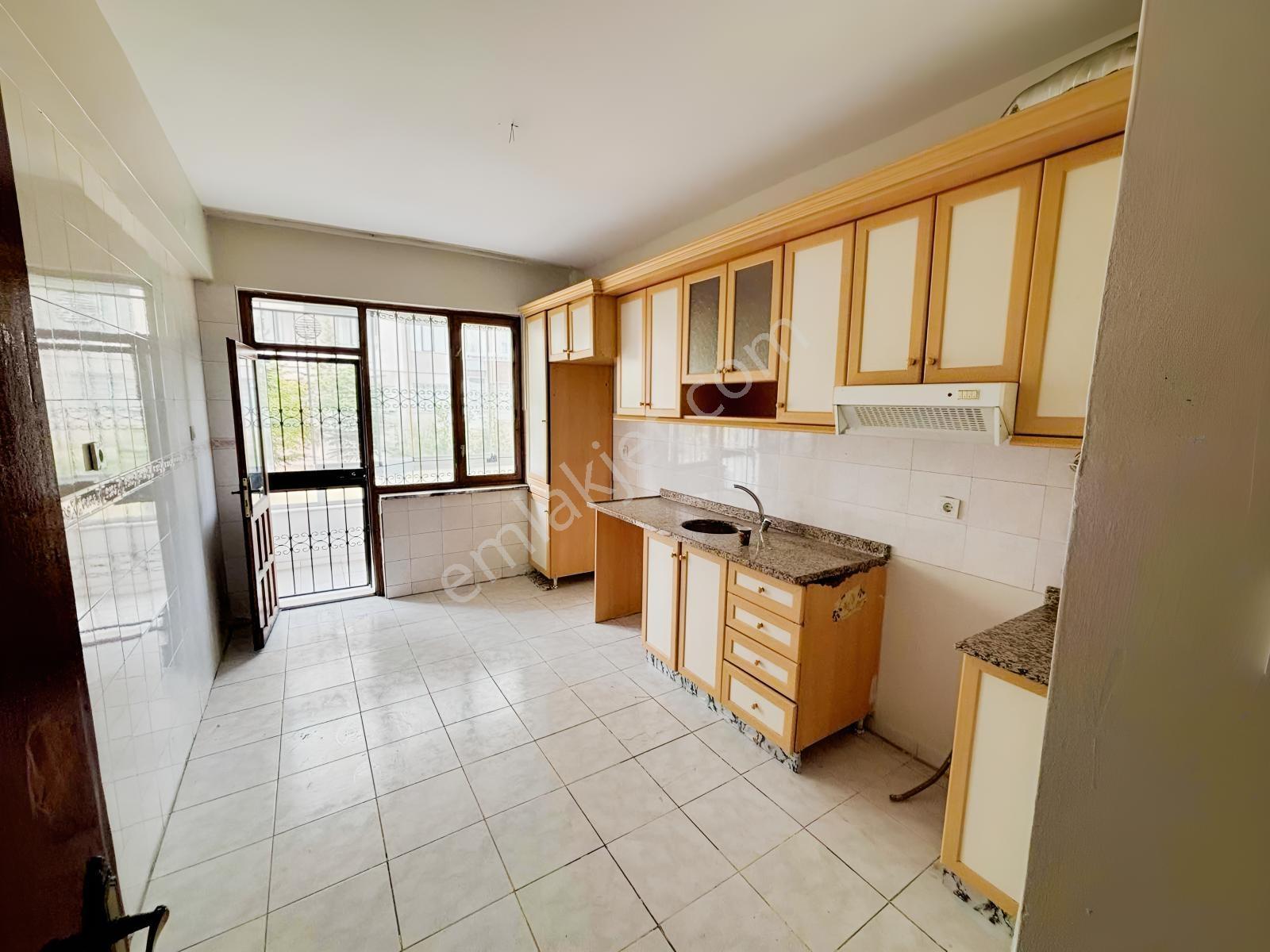 Karakayış Caddesi Buhara Sitesi'nde 2+1 120m²satılık Geniş Daire — fotoğraf 9