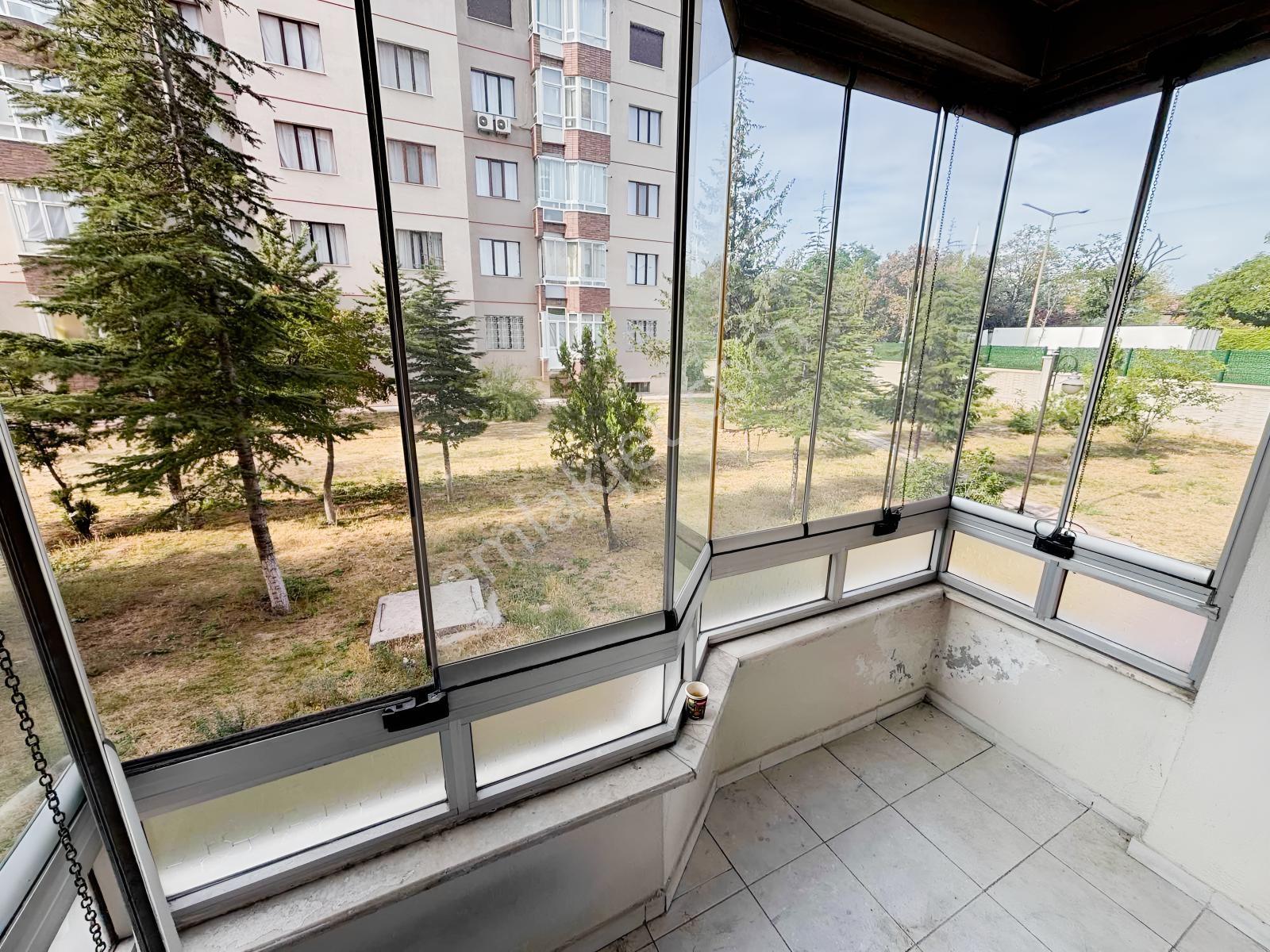 Karakayış Caddesi Buhara Sitesi'nde 2+1 120m²satılık Geniş Daire — fotoğraf 11