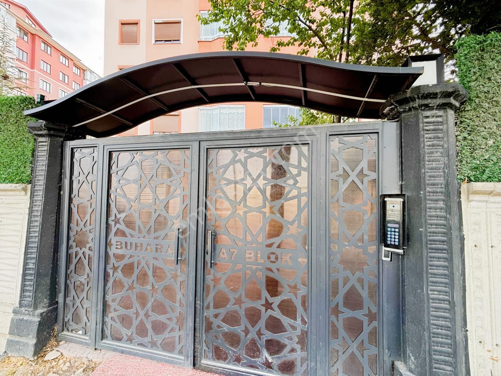 Karakayış Caddesi Buhara Sitesi'nde 2+1 120m²satılık Geniş Daire — fotoğraf 26