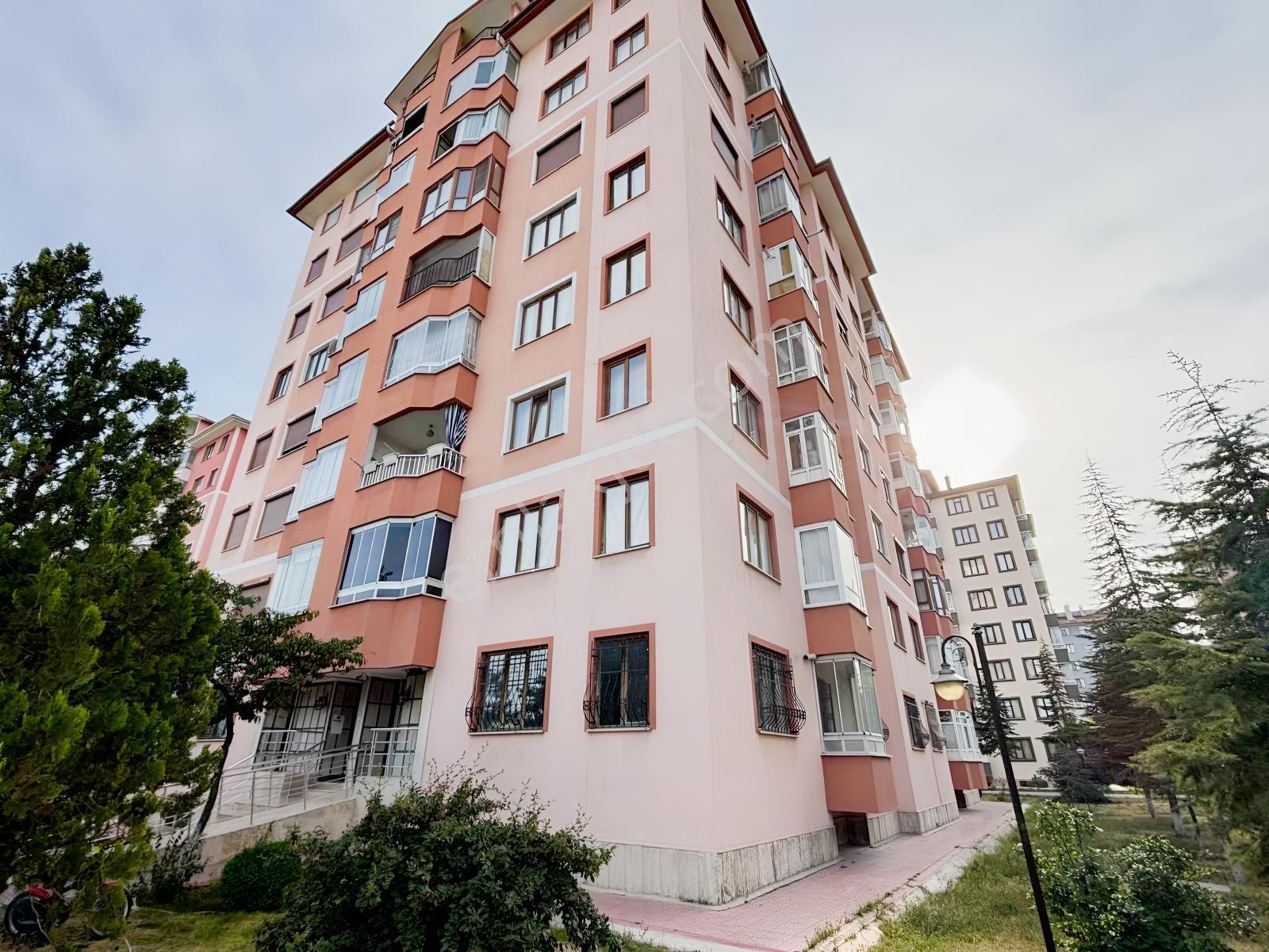 Karakayış Caddesi Buhara Sitesi'nde 2+1 120m²satılık Geniş Daire — fotoğraf 28