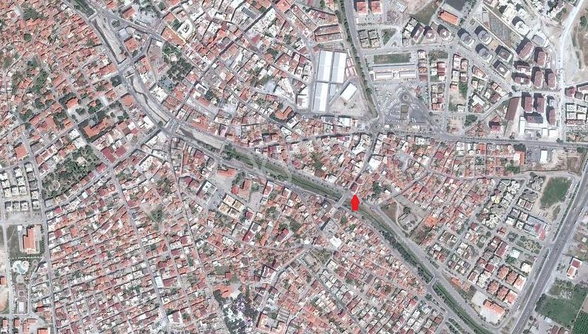 Sökede Merkezi Konumda, Önü Açık Ve Aydınlık 3+1 Satılık Daire — fotoğraf 3