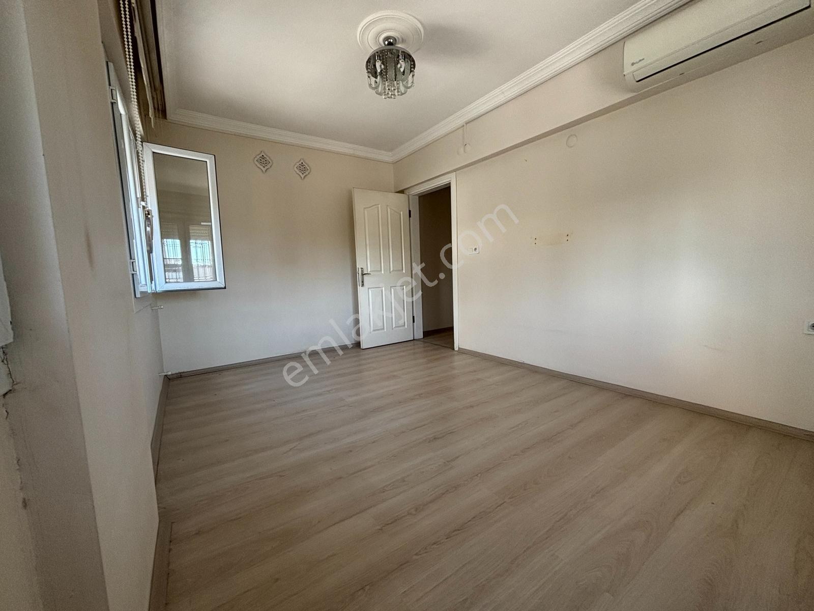 Sökede Merkezi Konumda, Önü Açık Ve Aydınlık 3+1 Satılık Daire — fotoğraf 9