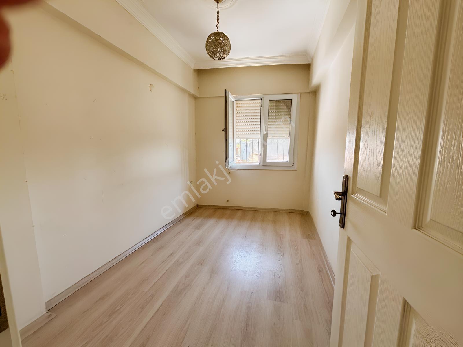 Sökede Merkezi Konumda, Önü Açık Ve Aydınlık 3+1 Satılık Daire — fotoğraf 12