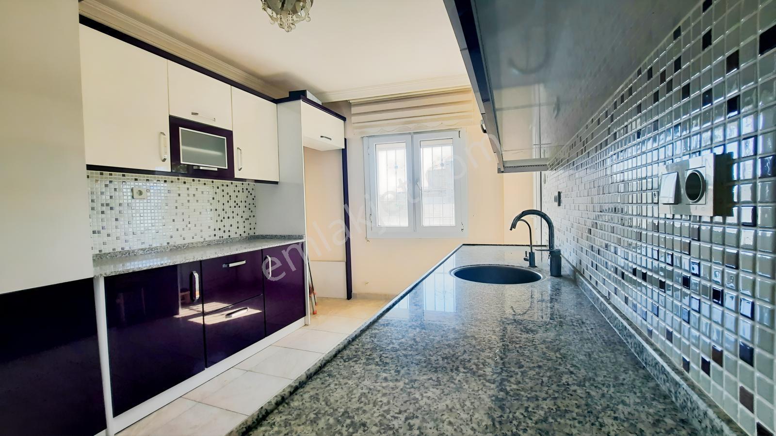 Sökede Merkezi Konumda, Önü Açık Ve Aydınlık 3+1 Satılık Daire — fotoğraf 15