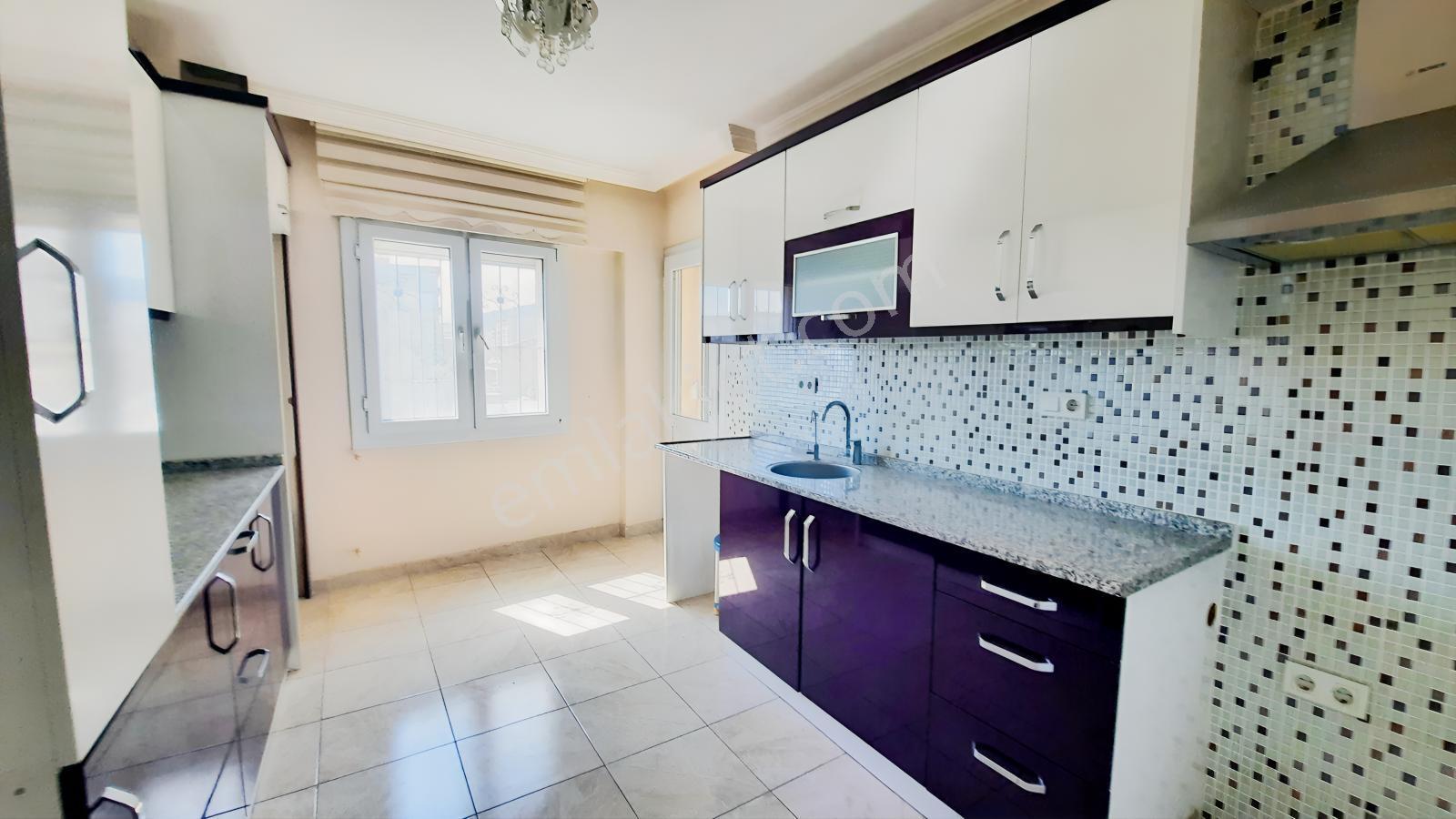 Sökede Merkezi Konumda, Önü Açık Ve Aydınlık 3+1 Satılık Daire — fotoğraf 16