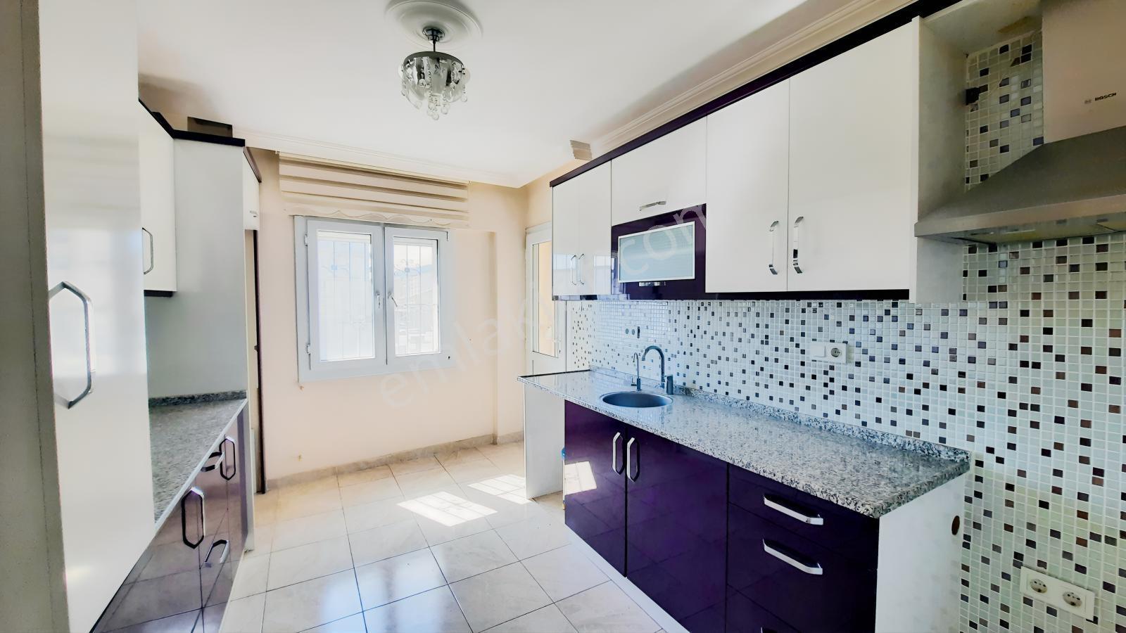 Sökede Merkezi Konumda, Önü Açık Ve Aydınlık 3+1 Satılık Daire — fotoğraf 18