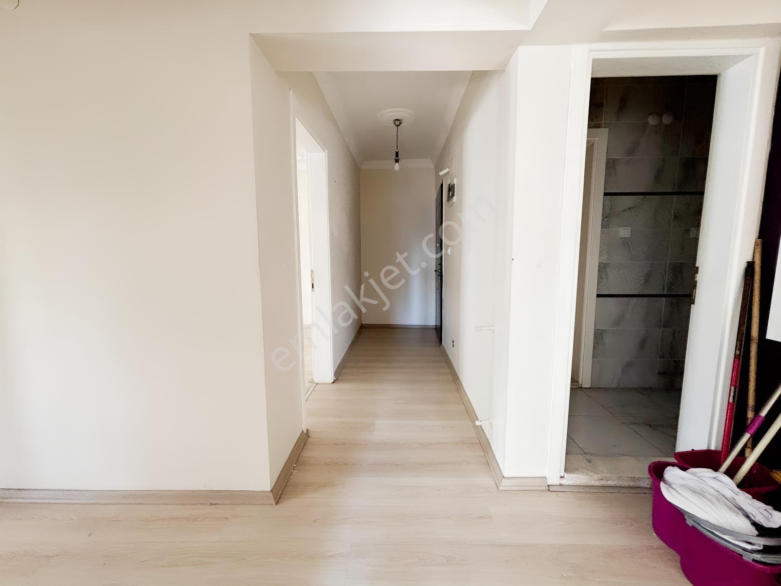 Sökede Merkezi Konumda, Önü Açık Ve Aydınlık 3+1 Satılık Daire — fotoğraf 19