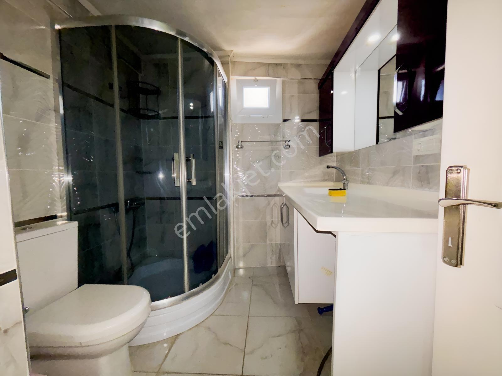 Sökede Merkezi Konumda, Önü Açık Ve Aydınlık 3+1 Satılık Daire — fotoğraf 20