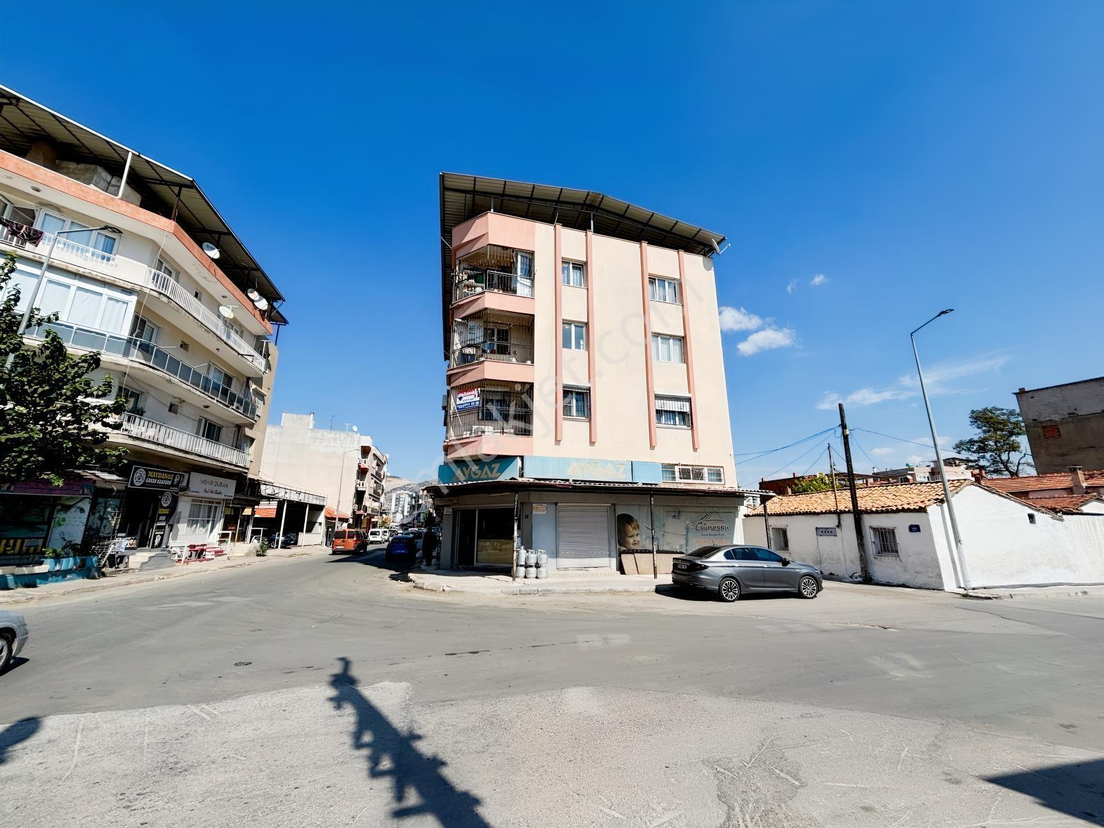 Sökede Merkezi Konumda, Önü Açık Ve Aydınlık 3+1 Satılık Daire — fotoğraf 24