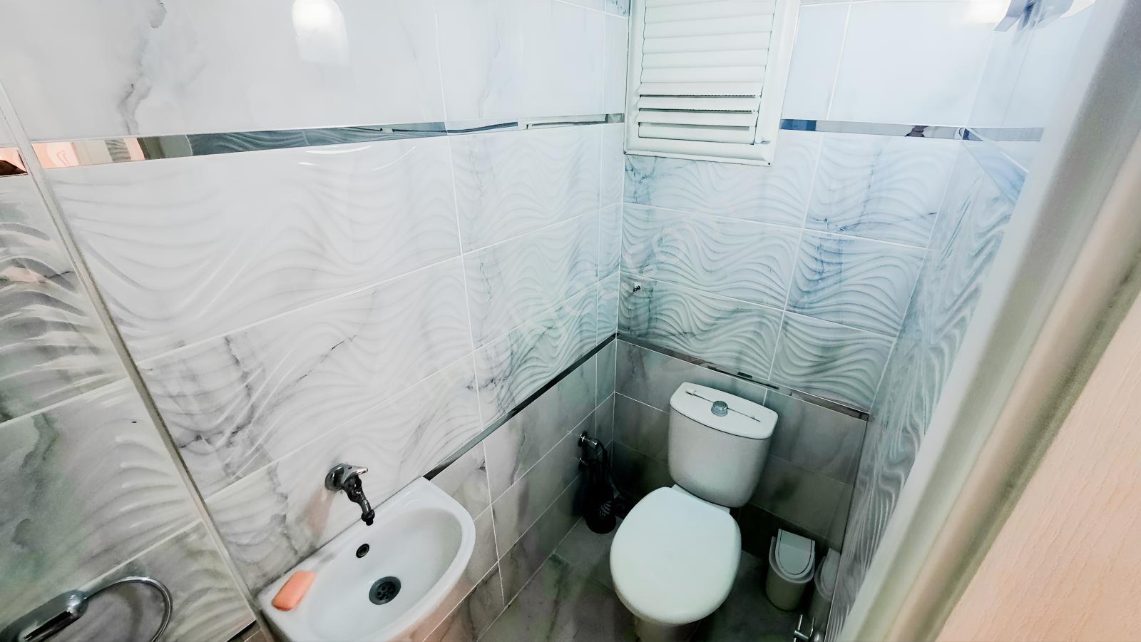 Sökede Merkezi Konumda, Önü Açık Ve Aydınlık 3+1 Satılık Daire — fotoğraf 25