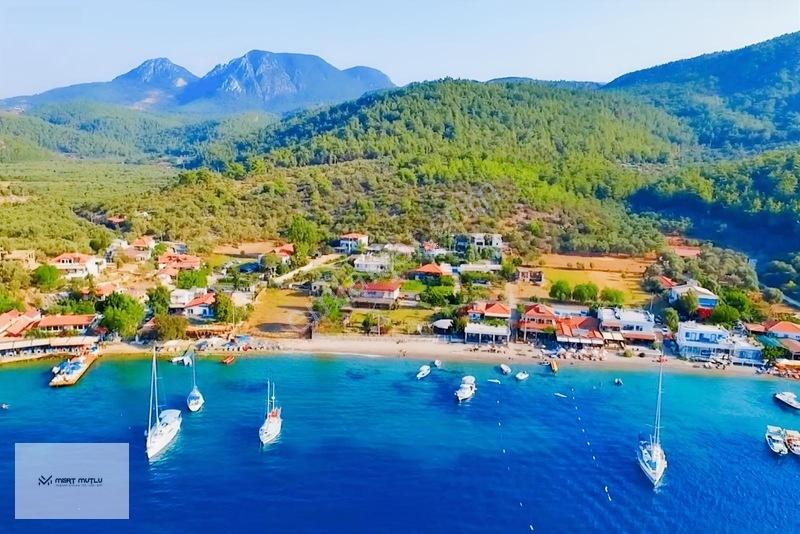 Çökertmede 426 M² Konut İmarlı Satılık Arsa