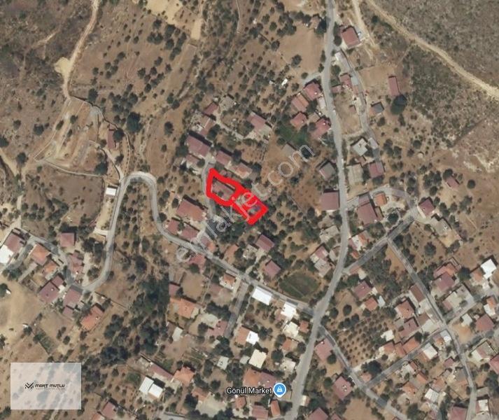Çökertmede 426 M² Konut İmarlı Satılık Arsa — fotoğraf 3