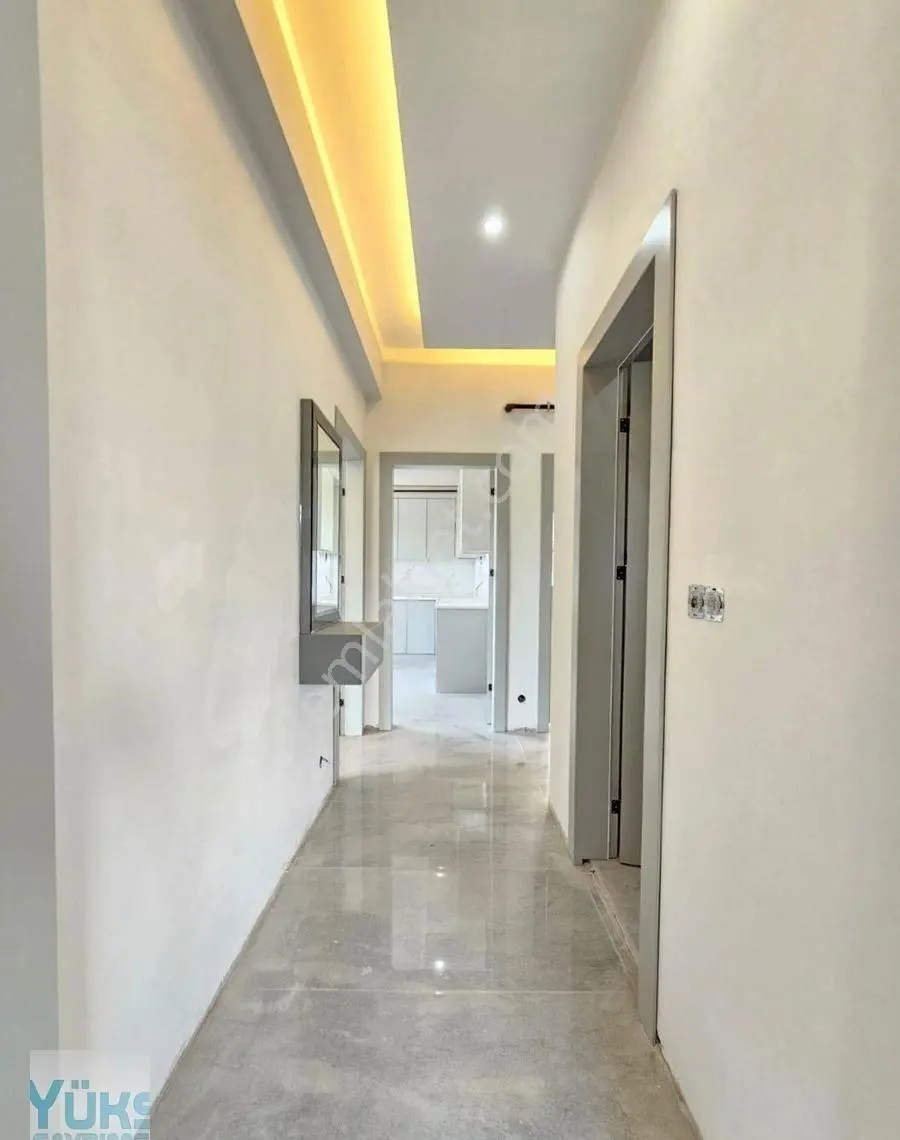 Denizli Şemikler De 2+1 120 M2 M Ebeveyn Banyolu Giyinme Odalı Satılık Lüks Dair...