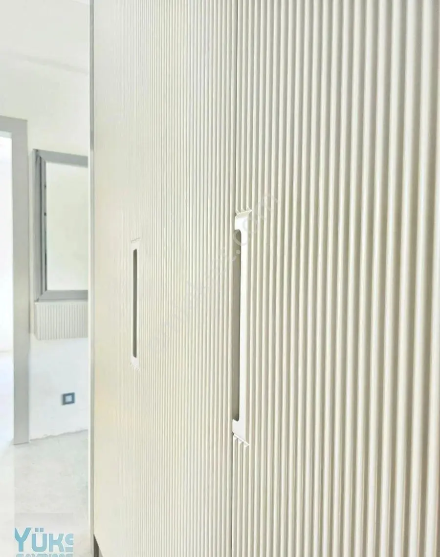 Denizli Şemikler De 2+1 120 M2 M Ebeveyn Banyolu Giyinme Odalı Satılık Lüks Daire — fotoğraf 3