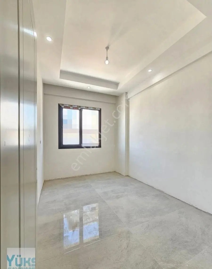 Denizli Şemikler De 2+1 120 M2 M Ebeveyn Banyolu Giyinme Odalı Satılık Lüks Daire — fotoğraf 4