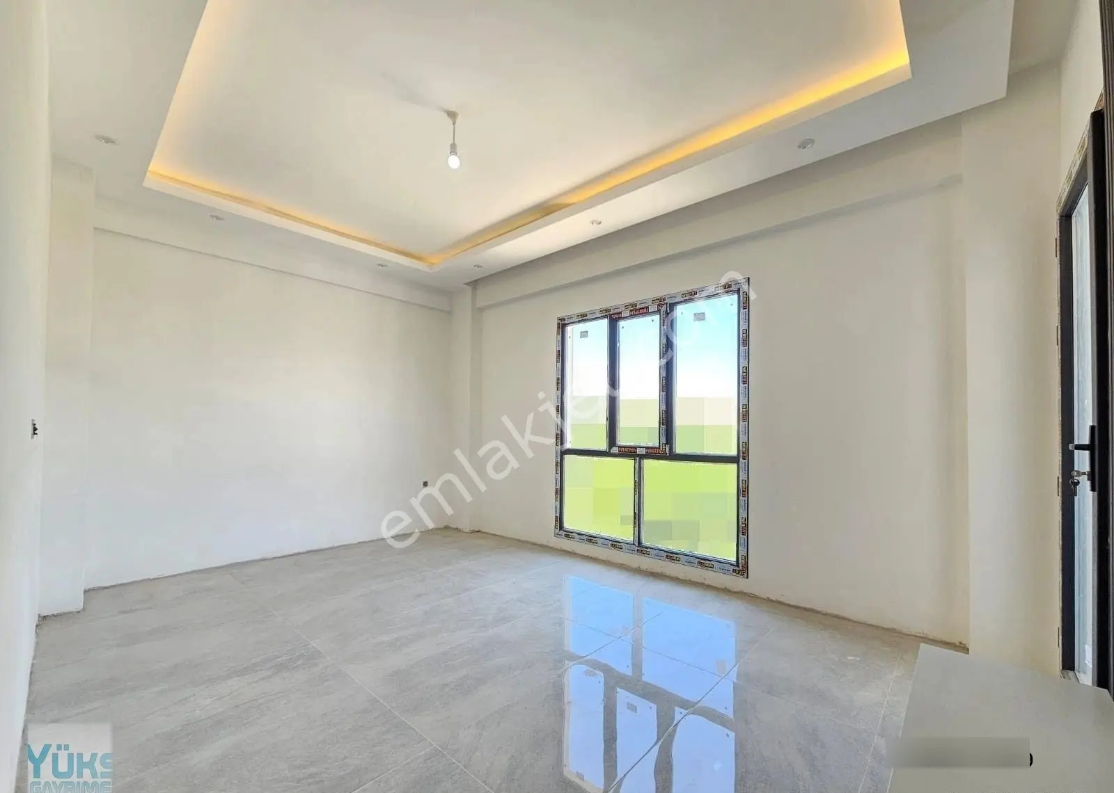 Denizli Şemikler De 2+1 120 M2 M Ebeveyn Banyolu Giyinme Odalı Satılık Lüks Daire — fotoğraf 5